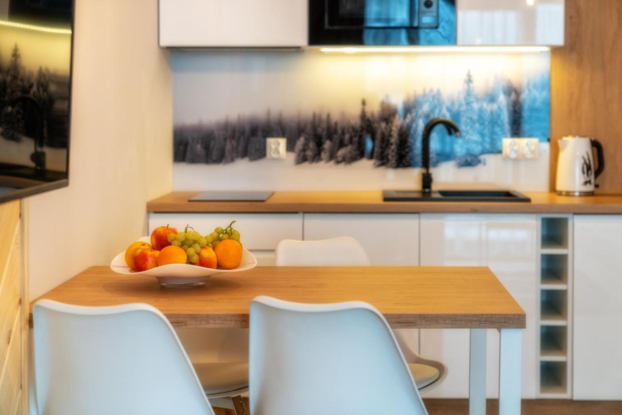 Nosal Apartment — Photos 1